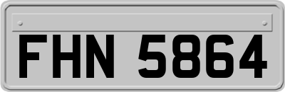 FHN5864