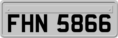 FHN5866