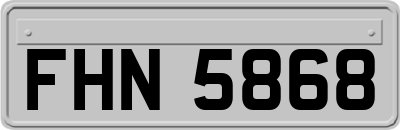 FHN5868