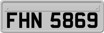 FHN5869