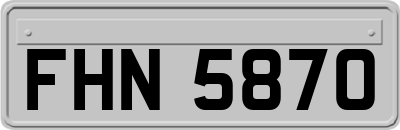 FHN5870