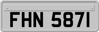 FHN5871