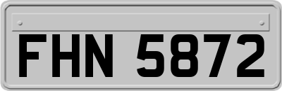 FHN5872