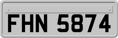 FHN5874