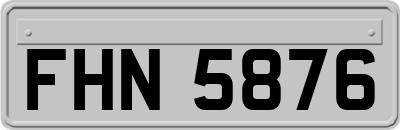 FHN5876