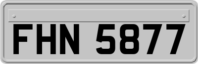 FHN5877