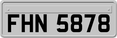 FHN5878