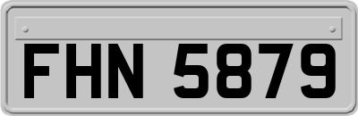 FHN5879