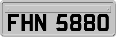 FHN5880