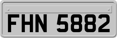 FHN5882