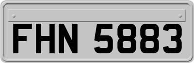 FHN5883