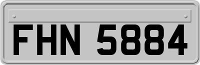 FHN5884