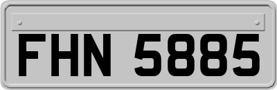 FHN5885