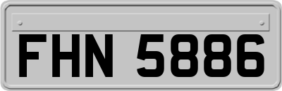FHN5886