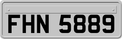 FHN5889