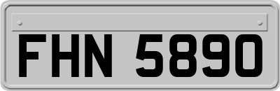 FHN5890