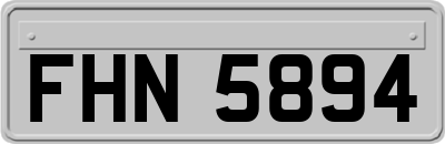 FHN5894