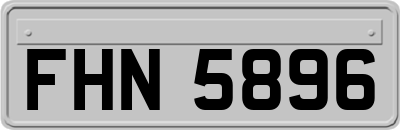 FHN5896