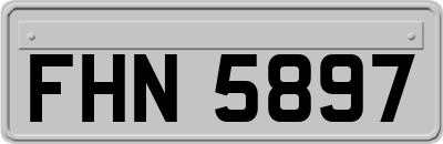 FHN5897