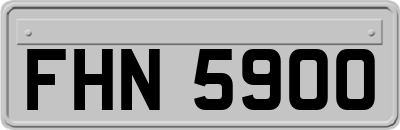FHN5900