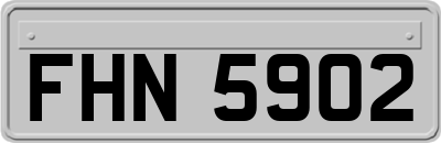 FHN5902