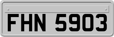 FHN5903