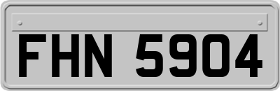 FHN5904