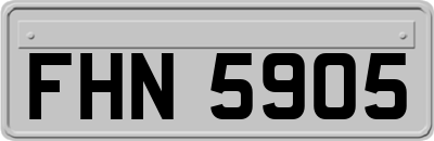 FHN5905