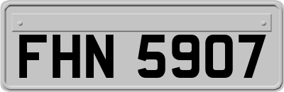 FHN5907