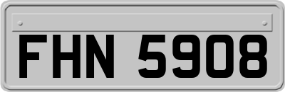 FHN5908