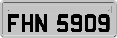 FHN5909