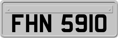 FHN5910