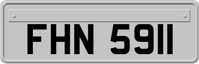 FHN5911