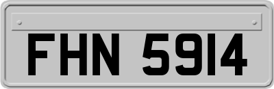 FHN5914