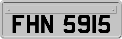 FHN5915