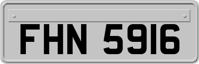 FHN5916