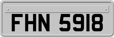 FHN5918