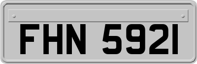 FHN5921