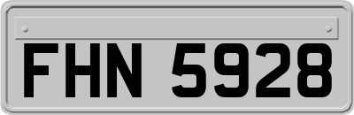FHN5928