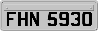 FHN5930