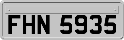 FHN5935