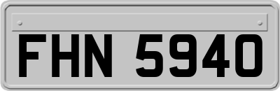 FHN5940