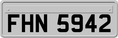 FHN5942