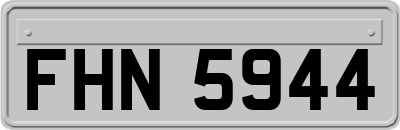 FHN5944