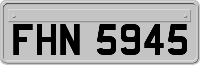FHN5945