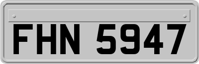 FHN5947