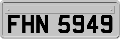 FHN5949