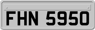 FHN5950