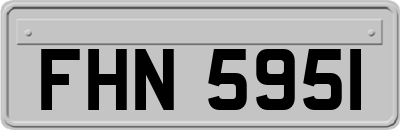 FHN5951