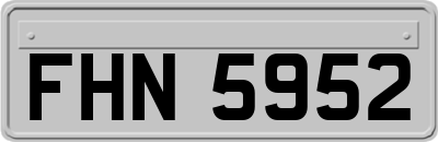 FHN5952